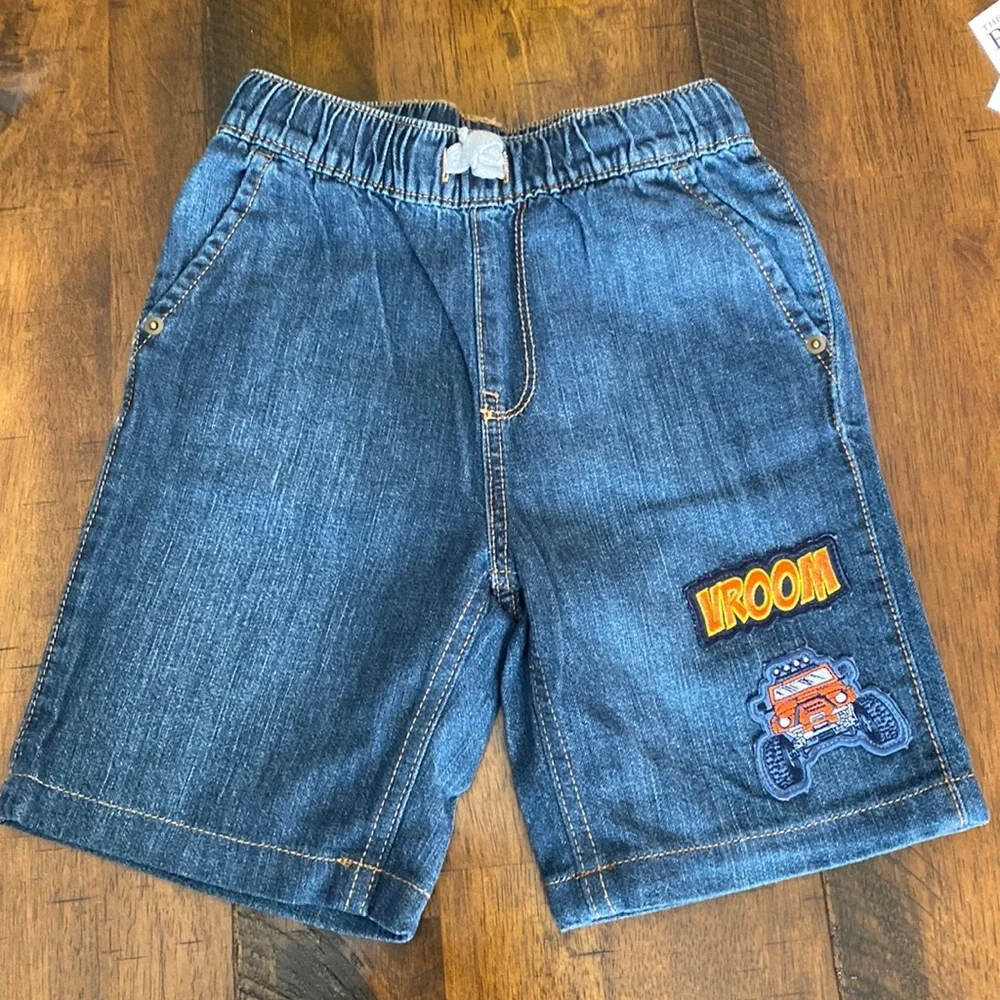 The Children Place Shorts - Picture 1 of 7